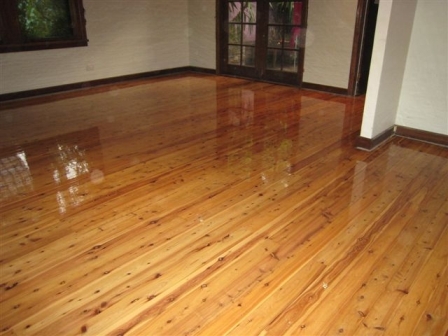 Timber Floor m